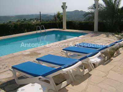 Five Bedroom Detached Villa with Private Pool - Reduced properties for sale in cyprus