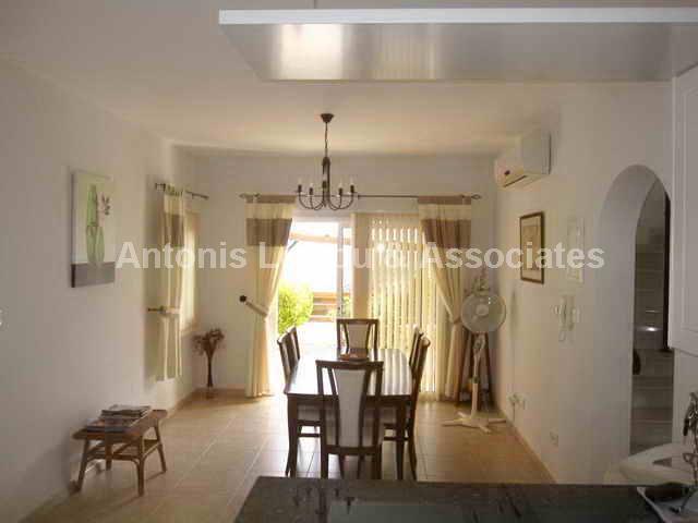Four Bedroom Detached Villa - Reduced properties for sale in cyprus