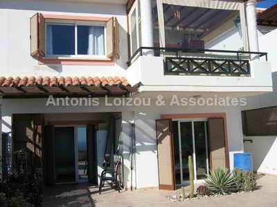 Two Bedroom Semi Detached House - Reduced properties for sale in cyprus