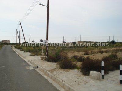 Building Plots properties for sale in cyprus