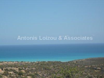 Three Bedroom Detached Bungalow Pissouri Bay - Reduced properties for sale in cyprus