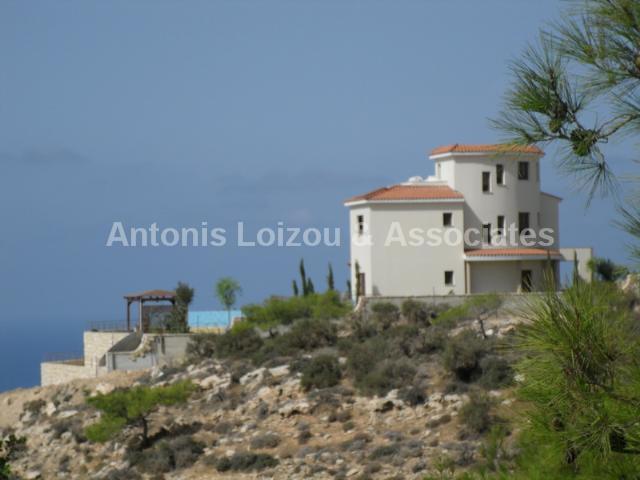 Three Bedroom Detached Villa properties for sale in cyprus