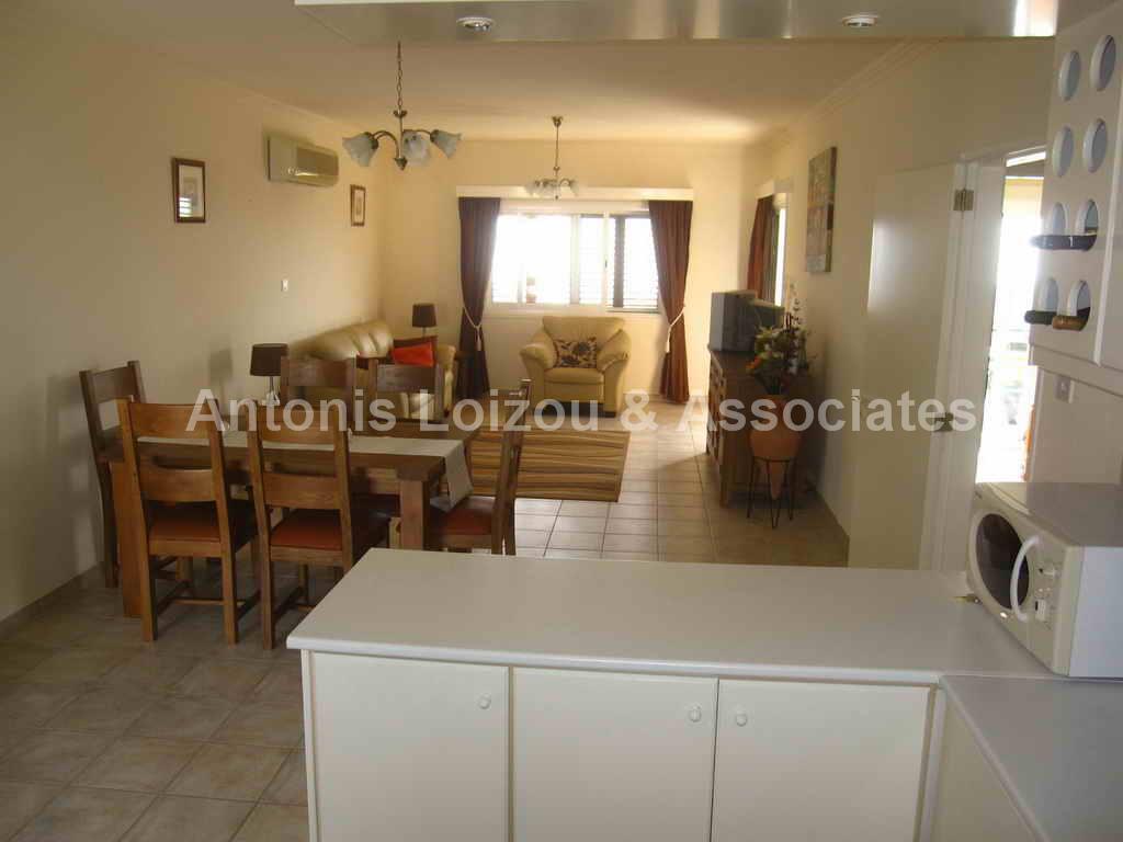 Apartment in Limassol (Pissouri) for sale