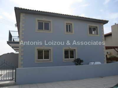 Terraced House in Limassol (Pissouri) for sale