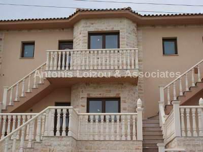 Terraced House in Limassol (Pissouri) for sale