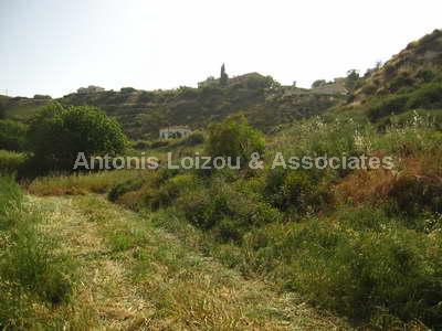 Land in Limassol (Pissouri) for sale