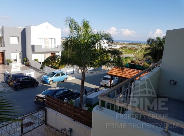 Sale of villa, 110 sq.m. in area: Polemidia -