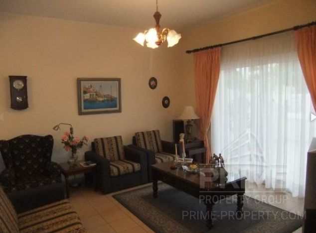 Sale of villa, 139 sq.m. in area: Polemidia -