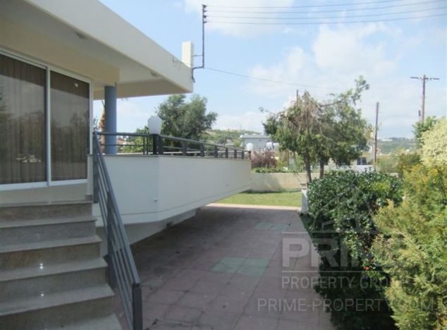 Sale of villa, 280 sq.m. in area: Polemidia -