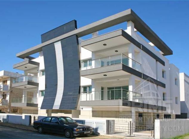 Building in Limassol (Potamos Germasogeias) for sale
