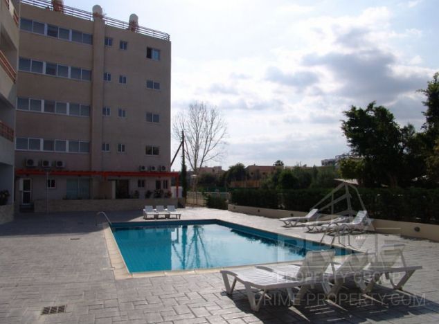Sale of garden apartment, 89 sq.m. in area: Potamos Germasogeias - properties for sale in cyprus