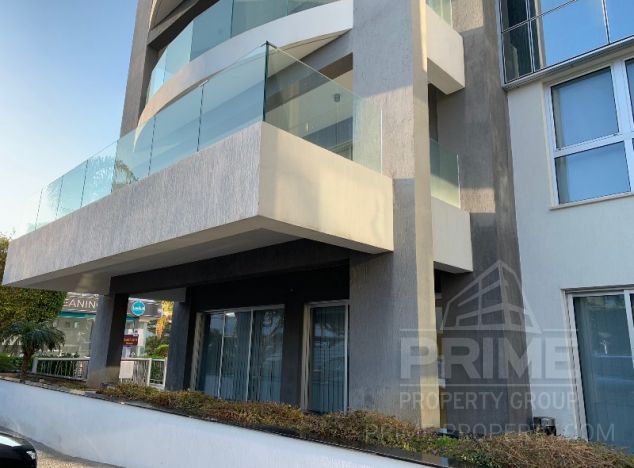 Office in Limassol (Potamos Germasogeias) for sale