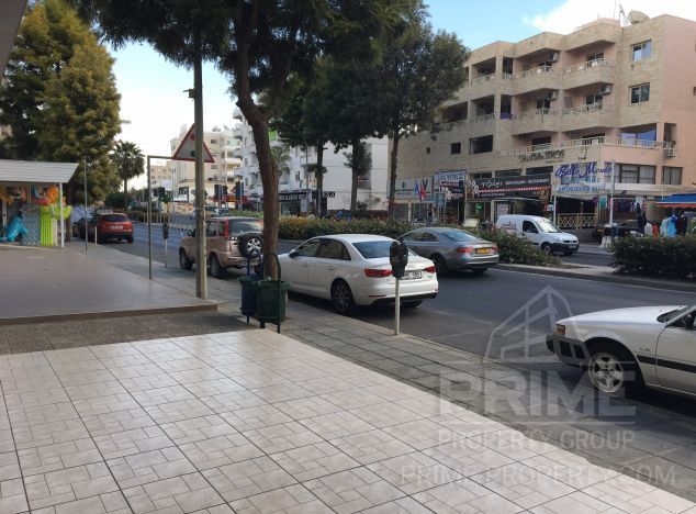 Sale of office, 50 sq.m. in area: Potamos Germasogeias - properties for sale in cyprus