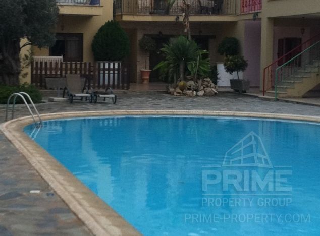 Sale of аpartment, 100 sq.m. in area: Potamos Germasogeias - properties for sale in cyprus