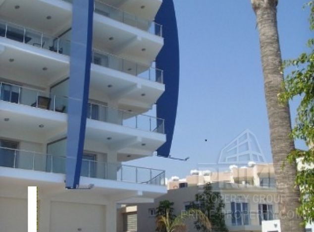 Sale of аpartment, 111 sq.m. in area: Potamos Germasogeias - properties for sale in cyprus