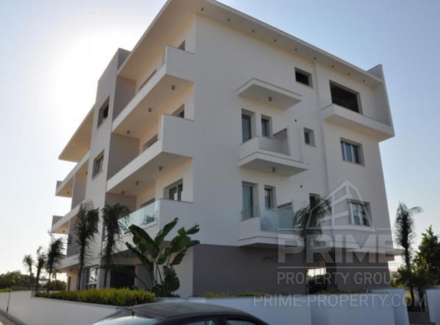 Sale of аpartment, 127 sq.m. in area: Potamos Germasogeias - properties for sale in cyprus