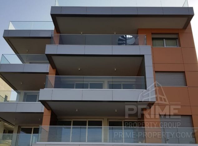 Sale of аpartment, 130 sq.m. in area: Potamos Germasogeias - properties for sale in cyprus