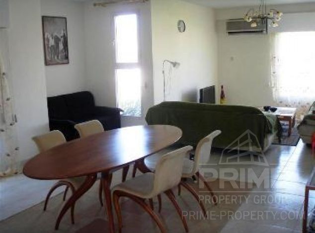 Sale of аpartment, 140 sq.m. in area: Potamos Germasogeias - properties for sale in cyprus