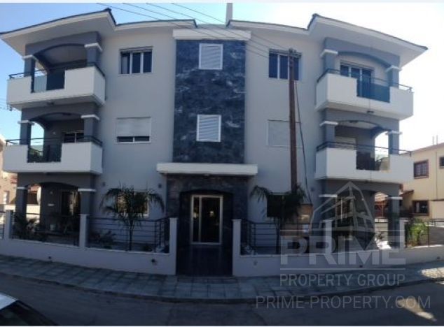 Sale of аpartment, 161 sq.m. in area: Potamos Germasogeias - properties for sale in cyprus