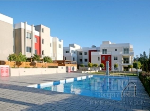 Sale of аpartment, 165 sq.m. in area: Potamos Germasogeias - properties for sale in cyprus