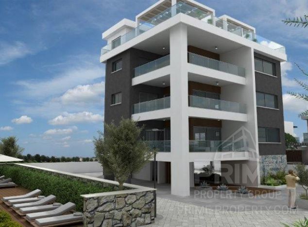 Sale of аpartment, 190 sq.m. in area: Potamos Germasogeias - properties for sale in cyprus