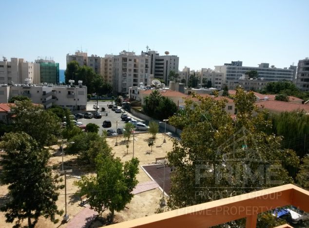 Sale of аpartment, 50 sq.m. in area: Potamos Germasogeias - properties for sale in cyprus