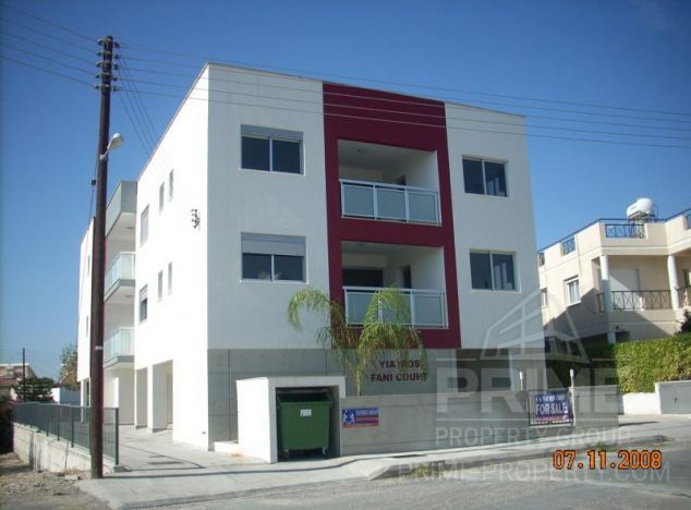 Sale of аpartment, 92 sq.m. in area: Potamos Germasogeias - properties for sale in cyprus