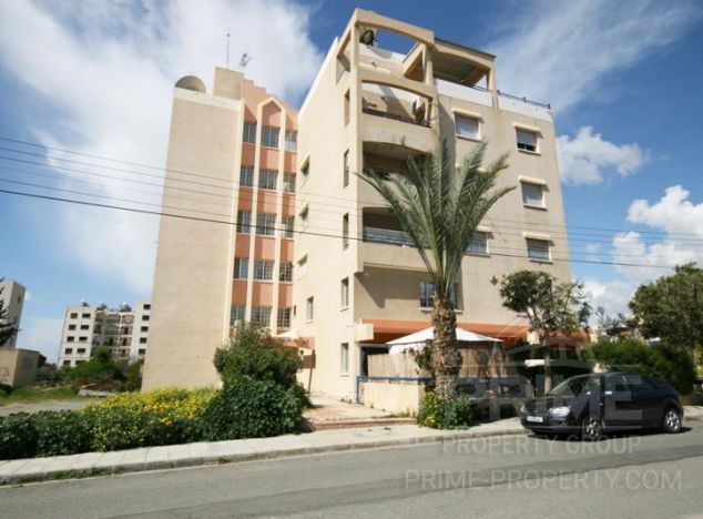 Sale of аpartment, 95 sq.m. in area: Potamos Germasogeias - properties for sale in cyprus