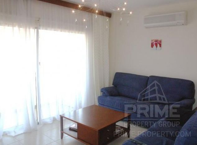 Sale of аpartment, 98 sq.m. in area: Potamos Germasogeias - properties for sale in cyprus