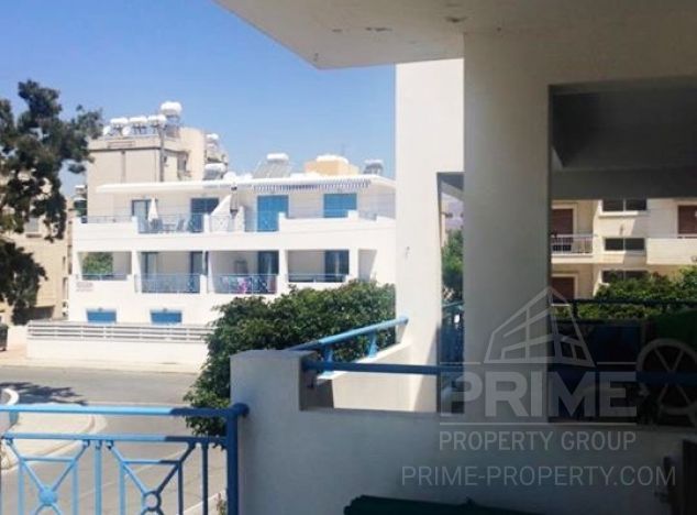 Sale of аpartment in area: Potamos Germasogeias - properties for sale in cyprus
