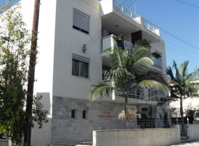 Sale of аpartment in area: Potamos Germasogeias - properties for sale in cyprus