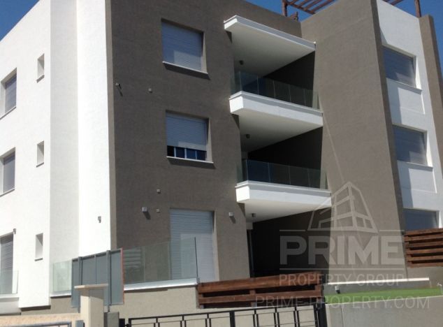 Sale of penthouse, 101 sq.m. in area: Potamos Germasogeias -