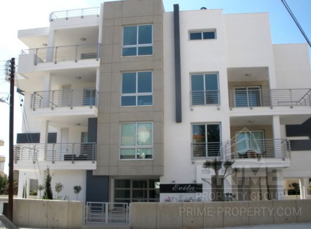 Sale of penthouse, 158 sq.m. in area: Potamos Germasogeias - properties for sale in cyprus