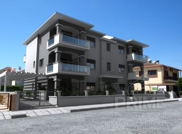 Sale of penthouse, 213 sq.m. in area: Potamos Germasogeias - properties for sale in cyprus