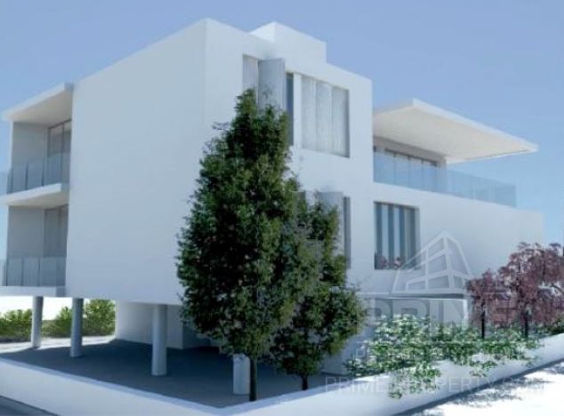 Sale of penthouse, 223 sq.m. in area: Potamos Germasogeias - properties for sale in cyprus
