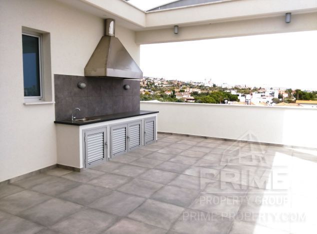 Sale of penthouse, 226 sq.m. in area: Potamos Germasogeias - properties for sale in cyprus