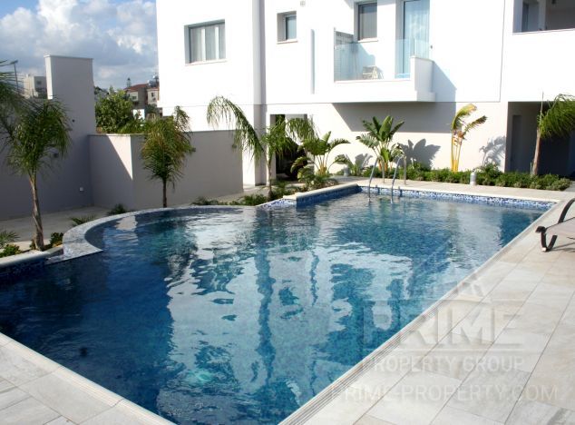 Sale of penthouse, 270 sq.m. in area: Potamos Germasogeias - properties for sale in cyprus