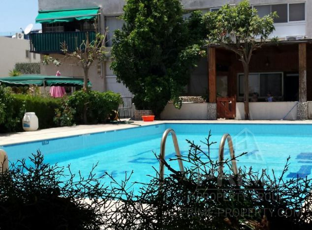 Sale of studio, 34 sq.m. in area: Potamos Germasogeias - properties for sale in cyprus