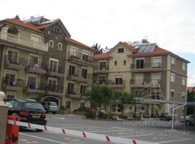 Sale of studio, 50 sq.m. in area: Potamos Germasogeias - properties for sale in cyprus