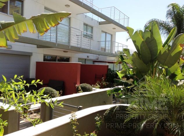 Sale of townhouse, 113 sq.m. in area: Potamos Germasogeias - properties for sale in cyprus
