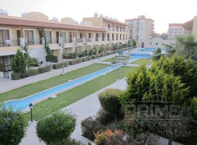 Town house in Limassol (Potamos Germasogeias) for sale