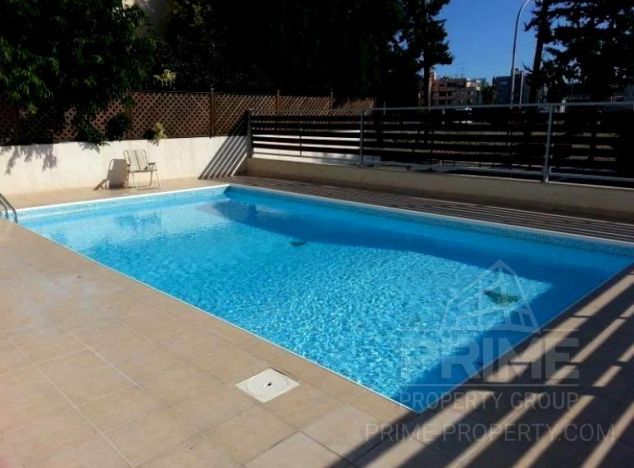 Sale of townhouse, 136 sq.m. in area: Potamos Germasogeias - properties for sale in cyprus
