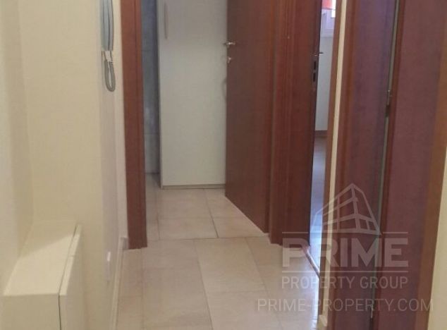 Town house in Limassol (Potamos Germasogeias) for sale