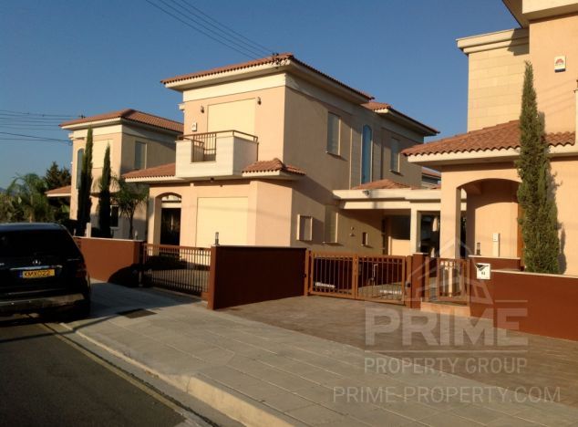 Sale of villa, 102 sq.m. in area: Potamos Germasogeias -