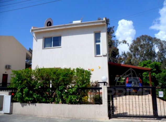 Sale of villa, 150 sq.m. in area: Potamos Germasogeias - properties for sale in cyprus