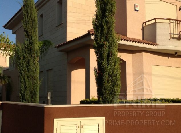 Sale of villa, 158 sq.m. in area: Potamos Germasogeias - properties for sale in cyprus
