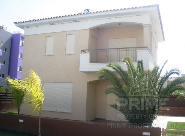Sale of villa, 160 sq.m. in area: Potamos Germasogeias - properties for sale in cyprus
