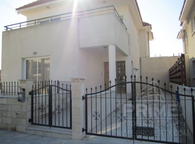 Sale of villa, 170 sq.m. in area: Potamos Germasogeias - properties for sale in cyprus