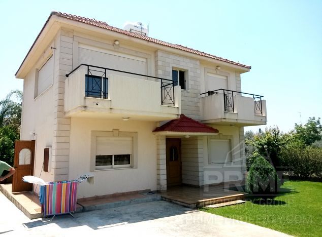 Sale of villa, 180 sq.m. in area: Potamos Germasogeias -
