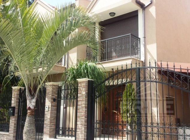 Sale of villa, 190 sq.m. in area: Potamos Germasogeias - properties for sale in cyprus